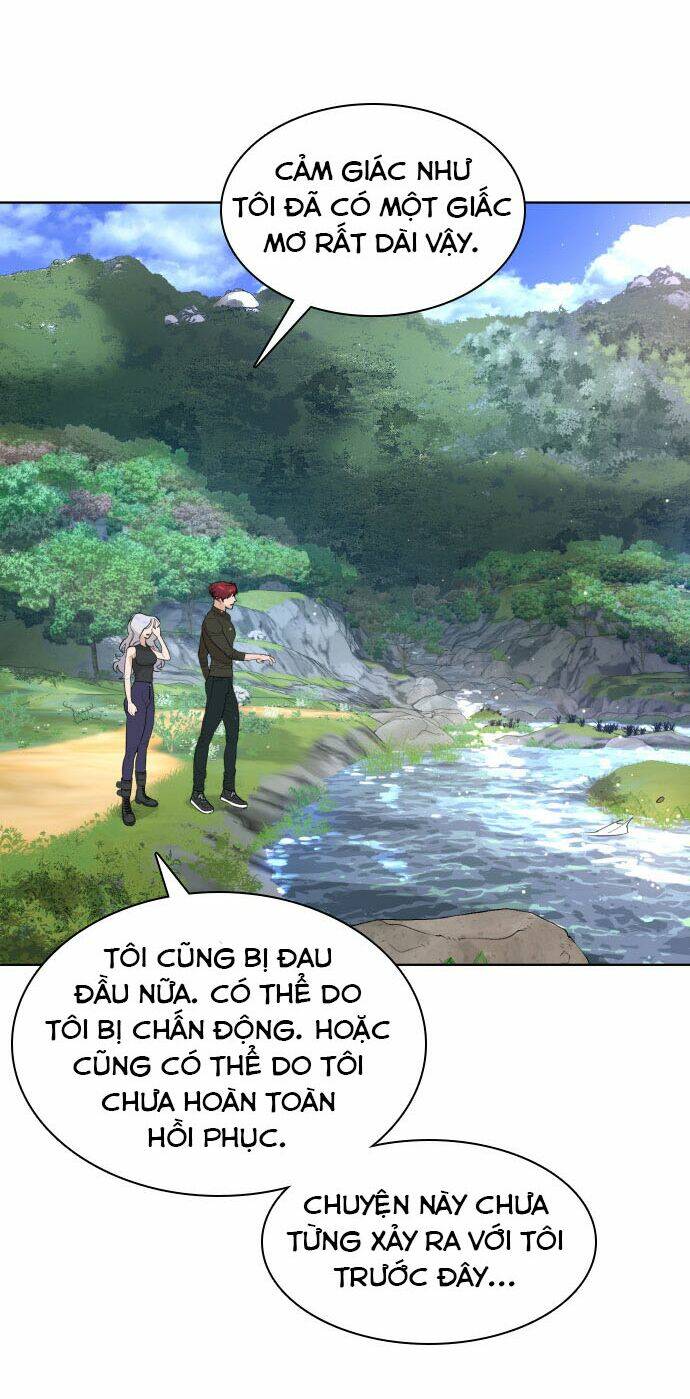 Máu Trắng Chapter 57 - Trang 2