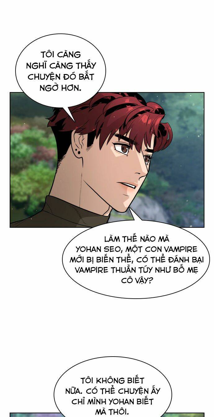 Máu Trắng Chapter 57 - Trang 2