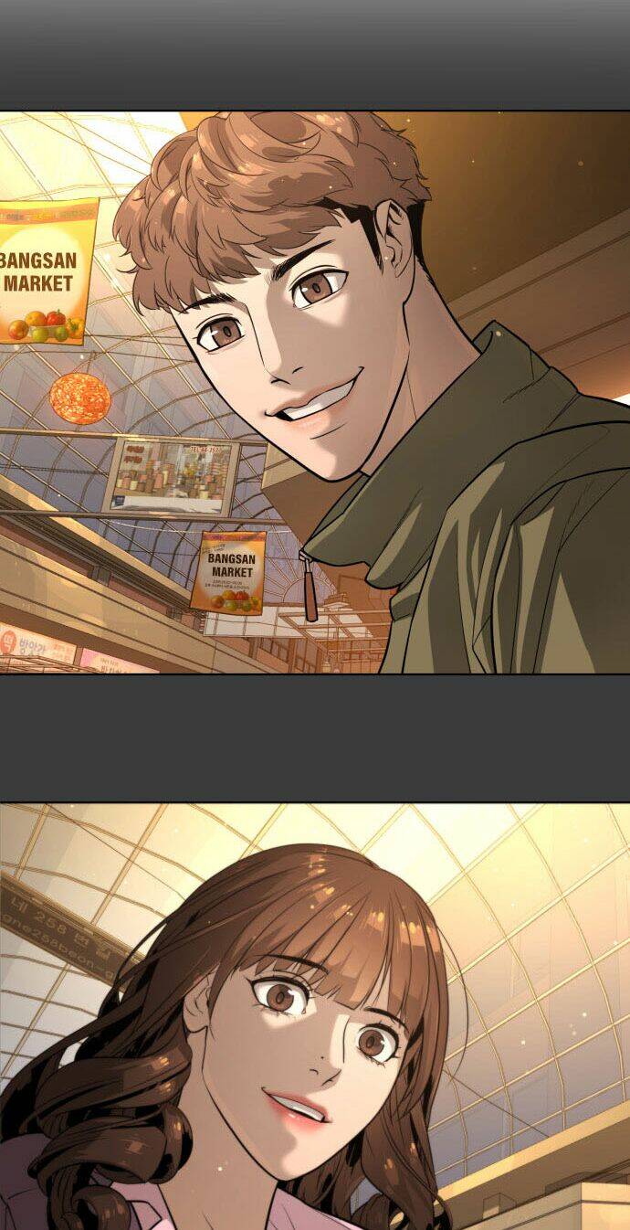 Máu Trắng Chapter 57 - Trang 2