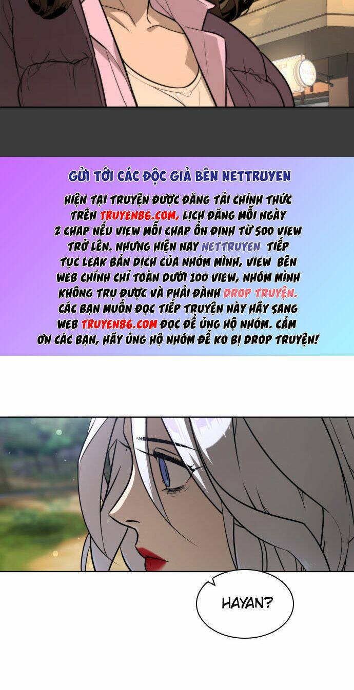 Máu Trắng Chapter 57 - Trang 2