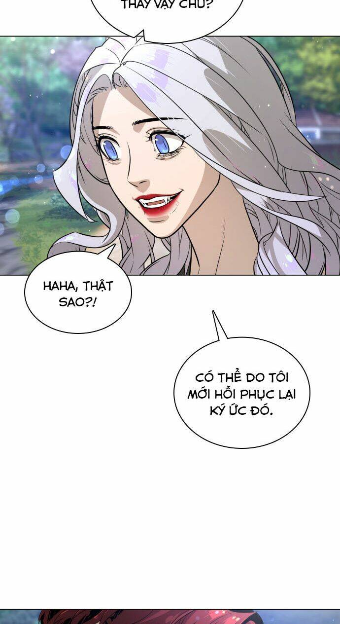 Máu Trắng Chapter 57 - Trang 2