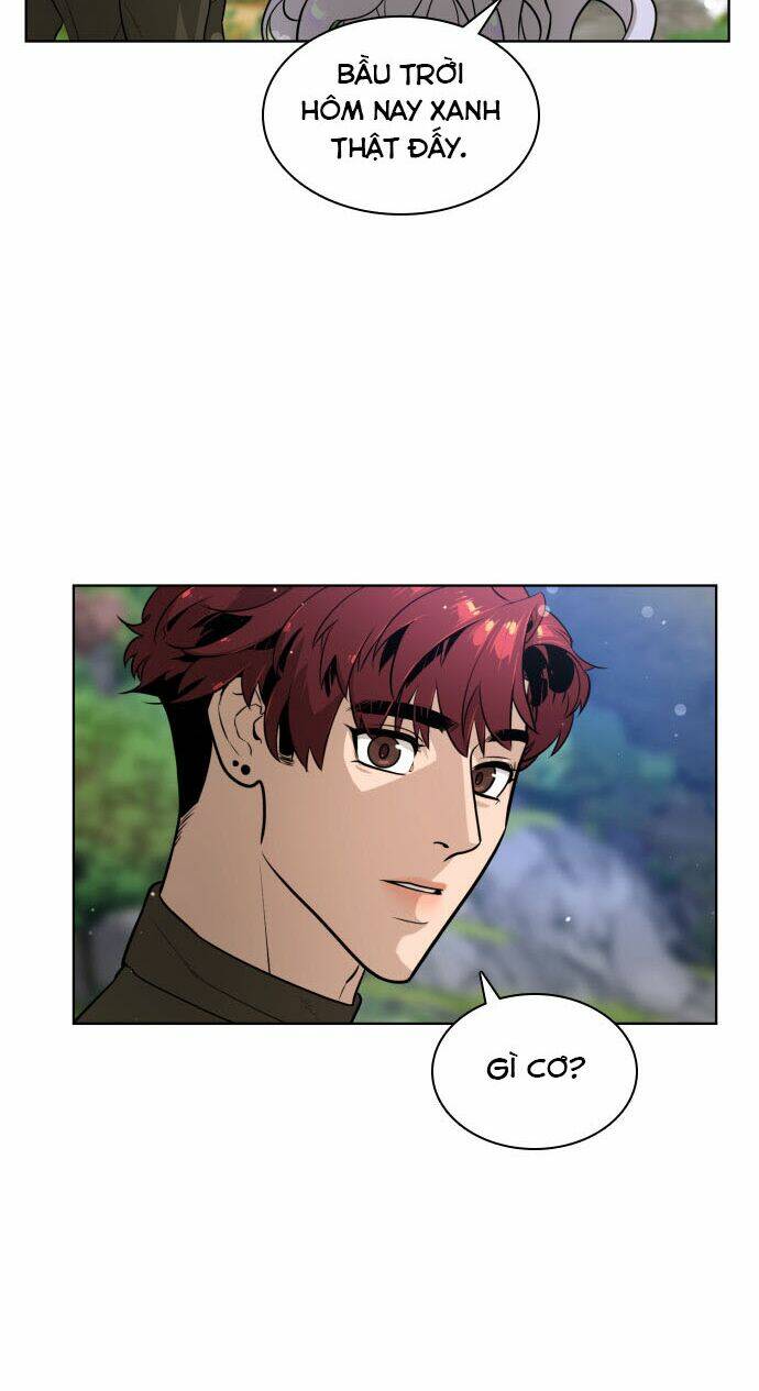 Máu Trắng Chapter 57 - Trang 2