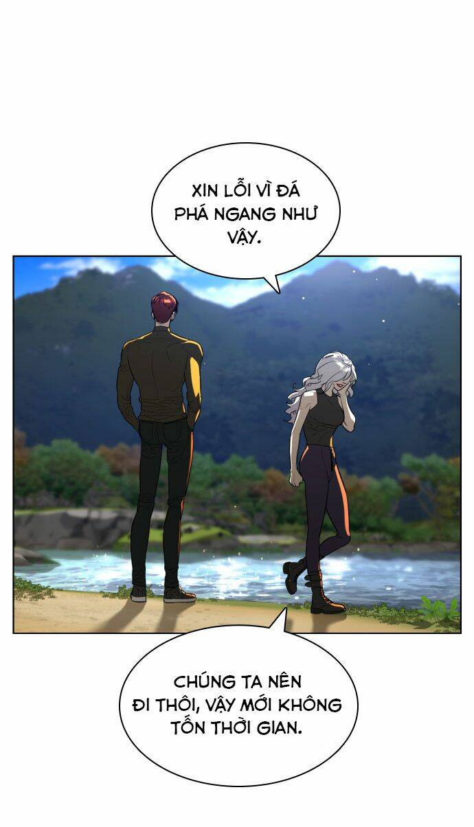 Máu Trắng Chapter 57 - Trang 2