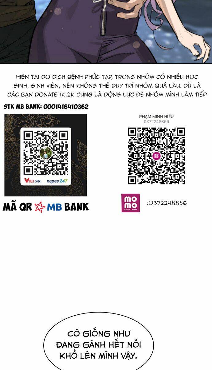 Máu Trắng Chapter 57 - Trang 2