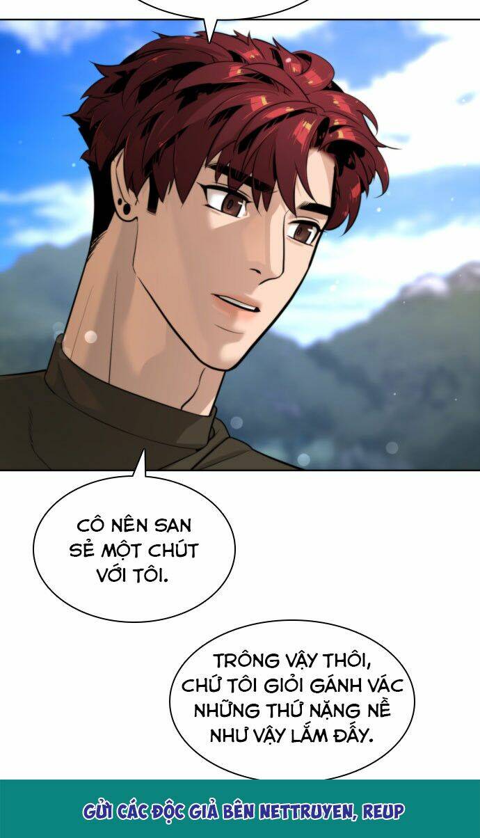 Máu Trắng Chapter 57 - Trang 2