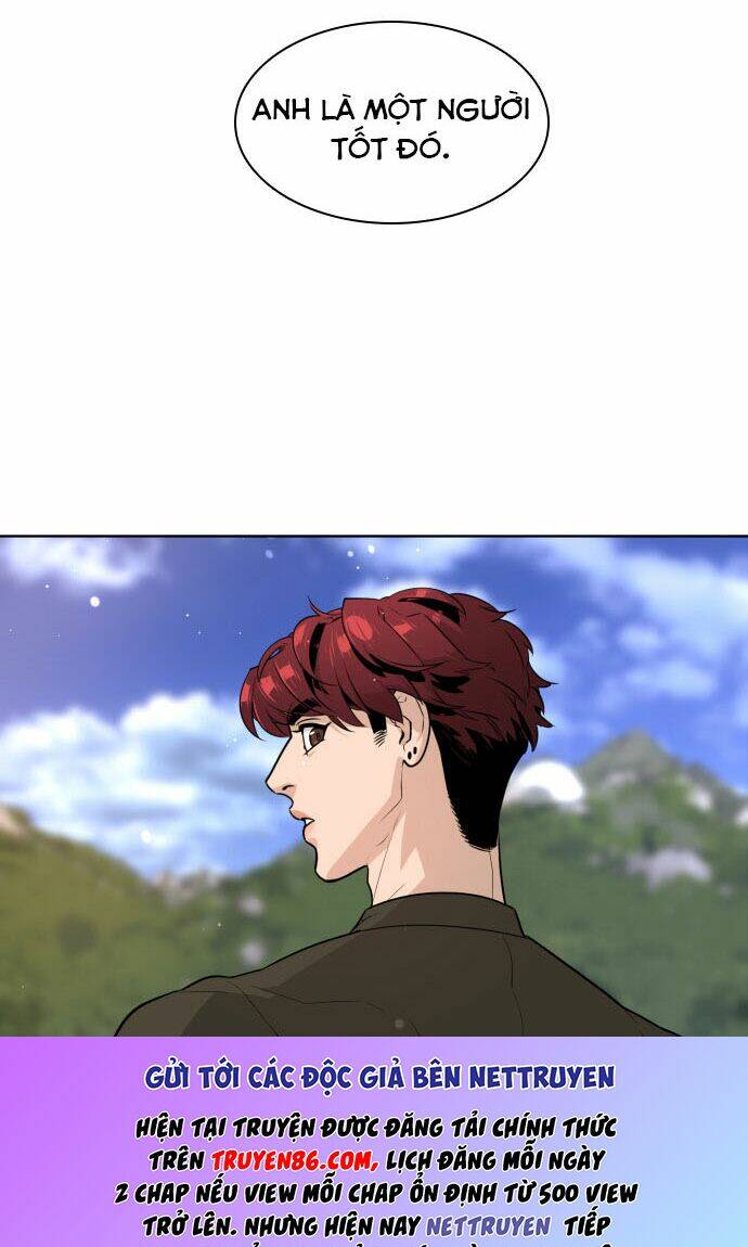 Máu Trắng Chapter 57 - Trang 2