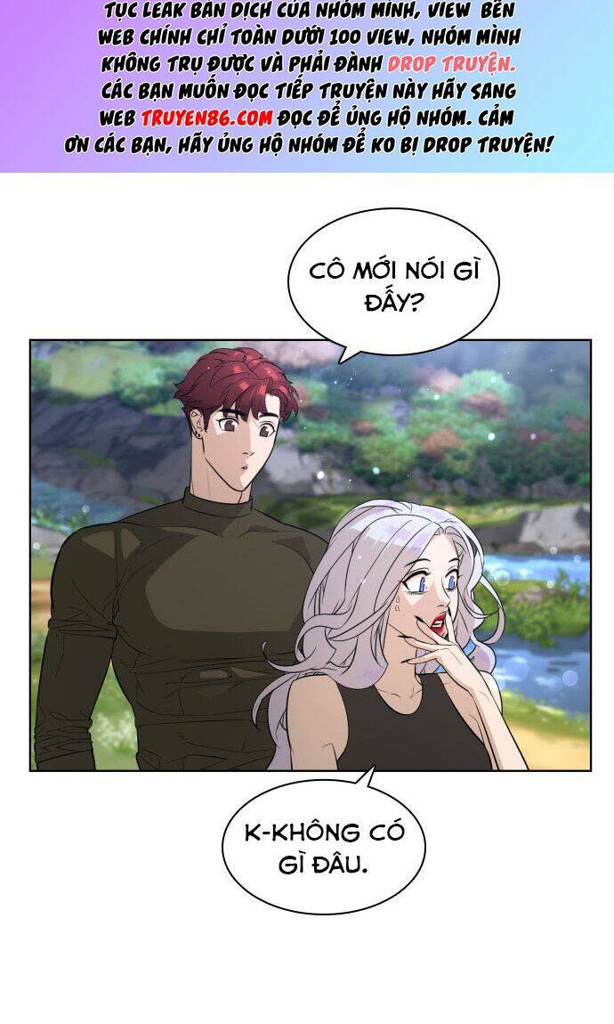 Máu Trắng Chapter 57 - Trang 2