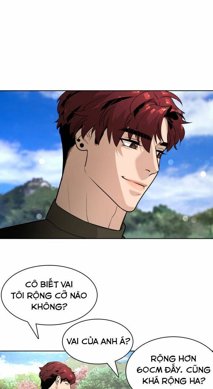 Máu Trắng Chapter 57 - Trang 2