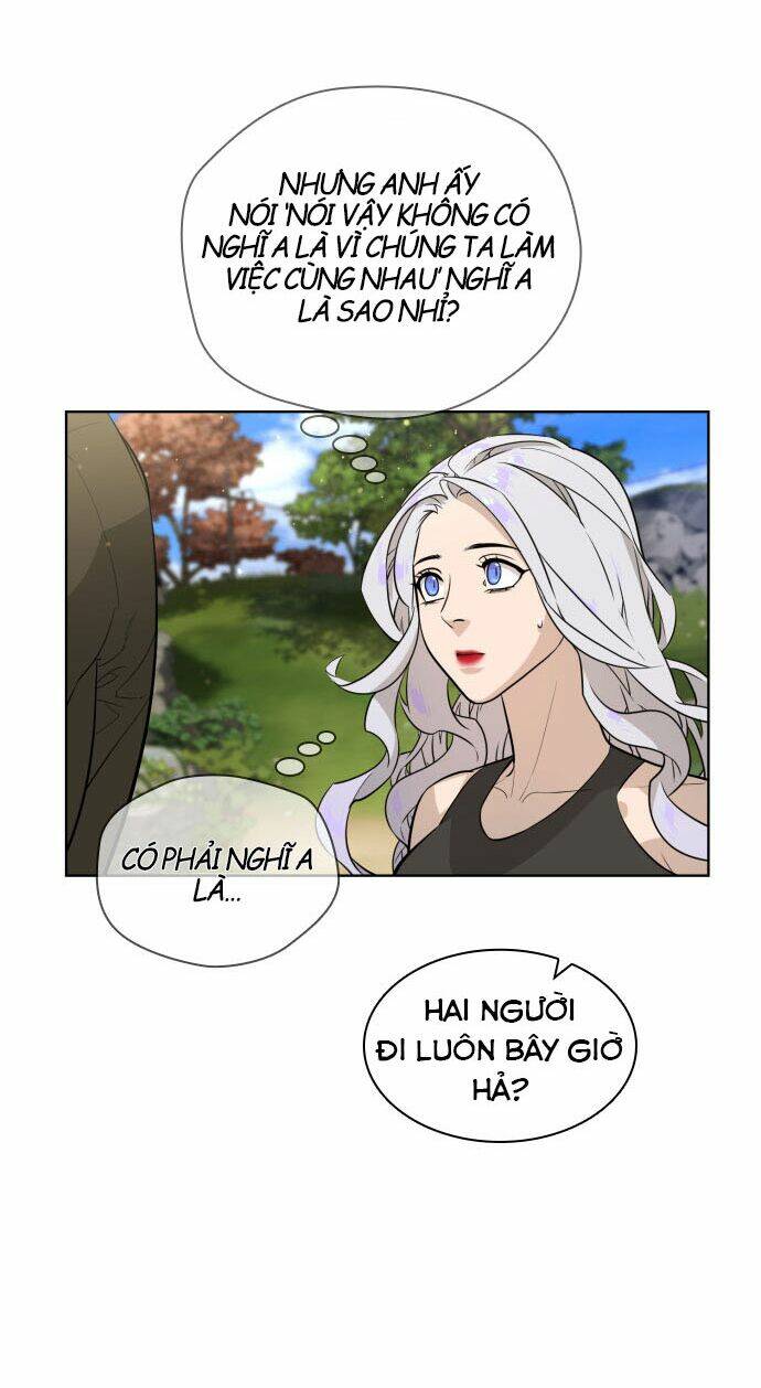 Máu Trắng Chapter 57 - Trang 2