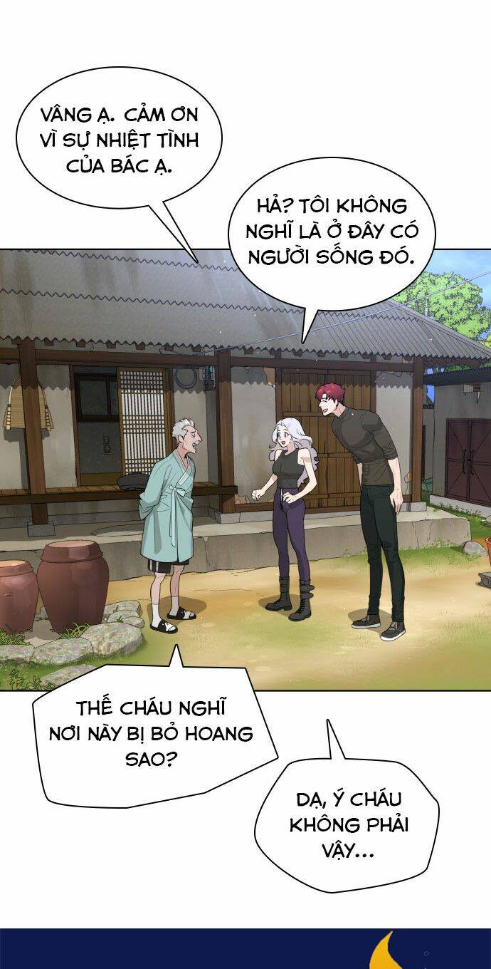 Máu Trắng Chapter 57 - Trang 2