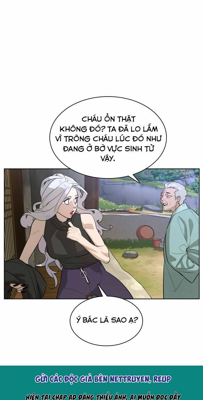 Máu Trắng Chapter 57 - Trang 2