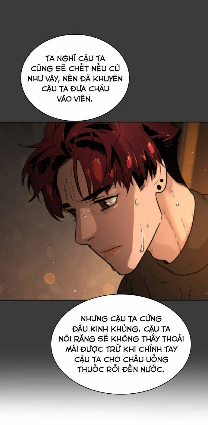 Máu Trắng Chapter 57 - Trang 2