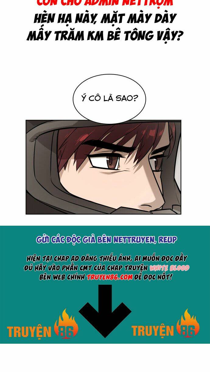 Máu Trắng Chapter 57 - Trang 2