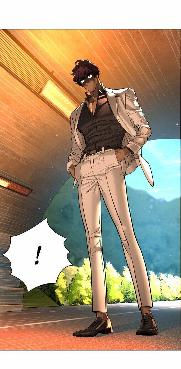 Máu Trắng Chapter 57 - Trang 2