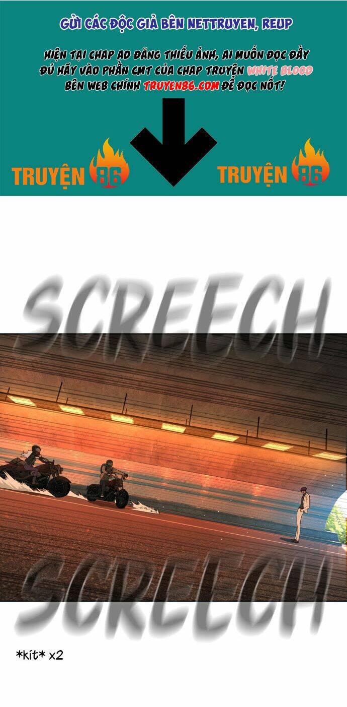 Máu Trắng Chapter 57 - Trang 2