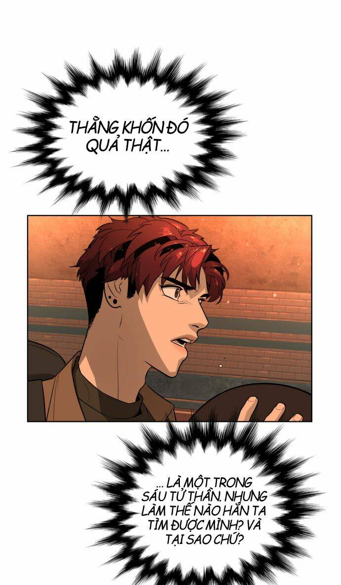 Máu Trắng Chapter 57 - Trang 2