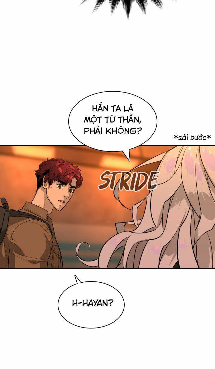 Máu Trắng Chapter 57 - Trang 2