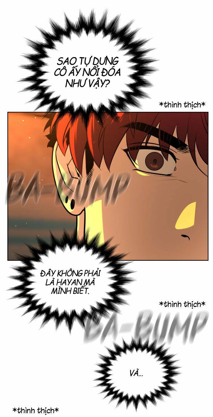 Máu Trắng Chapter 57 - Trang 2