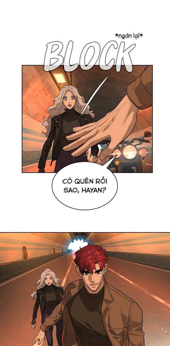 Máu Trắng Chapter 57 - Trang 2