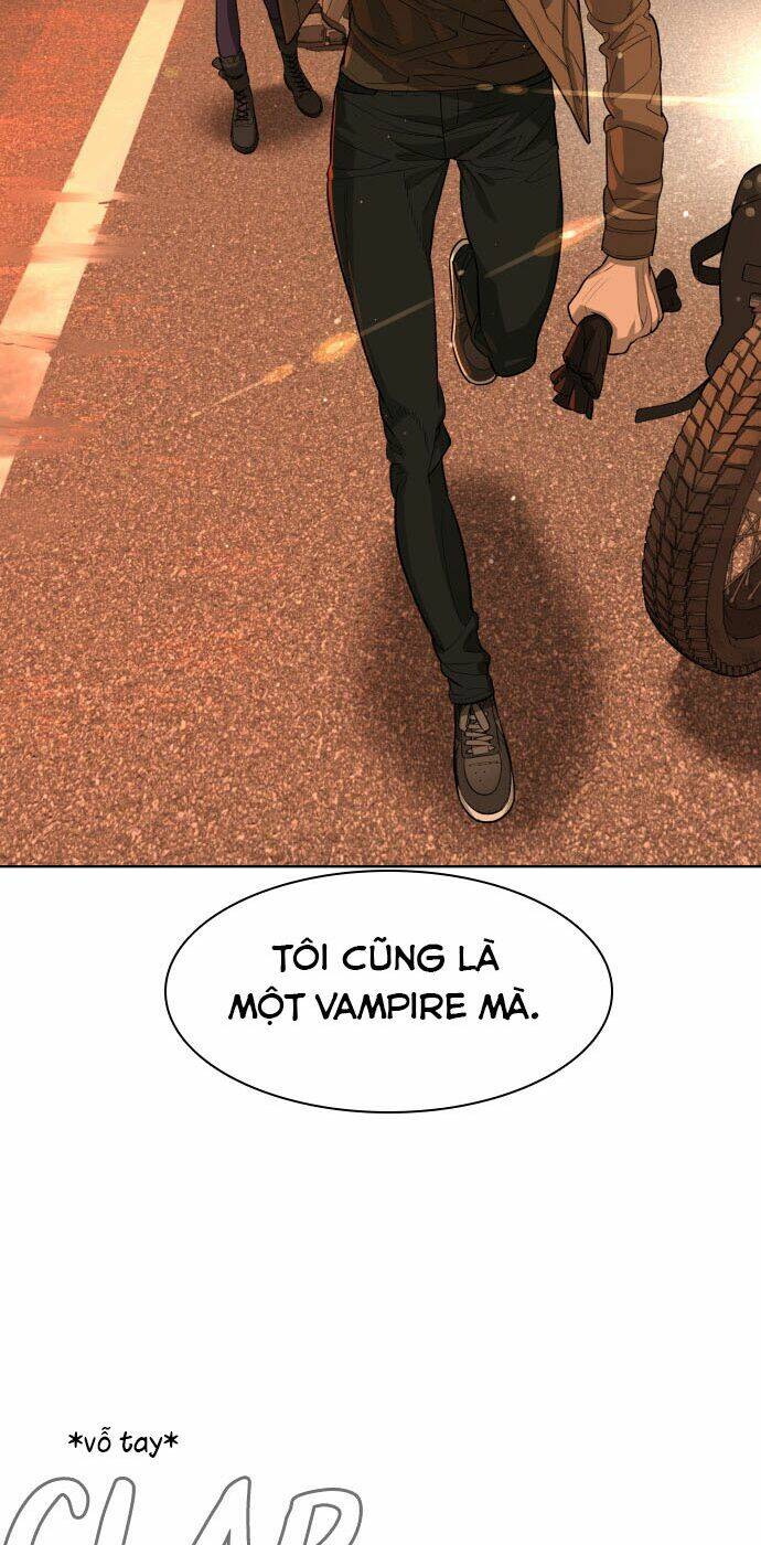 Máu Trắng Chapter 57 - Trang 2