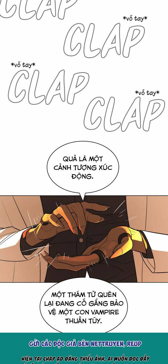 Máu Trắng Chapter 57 - Trang 2