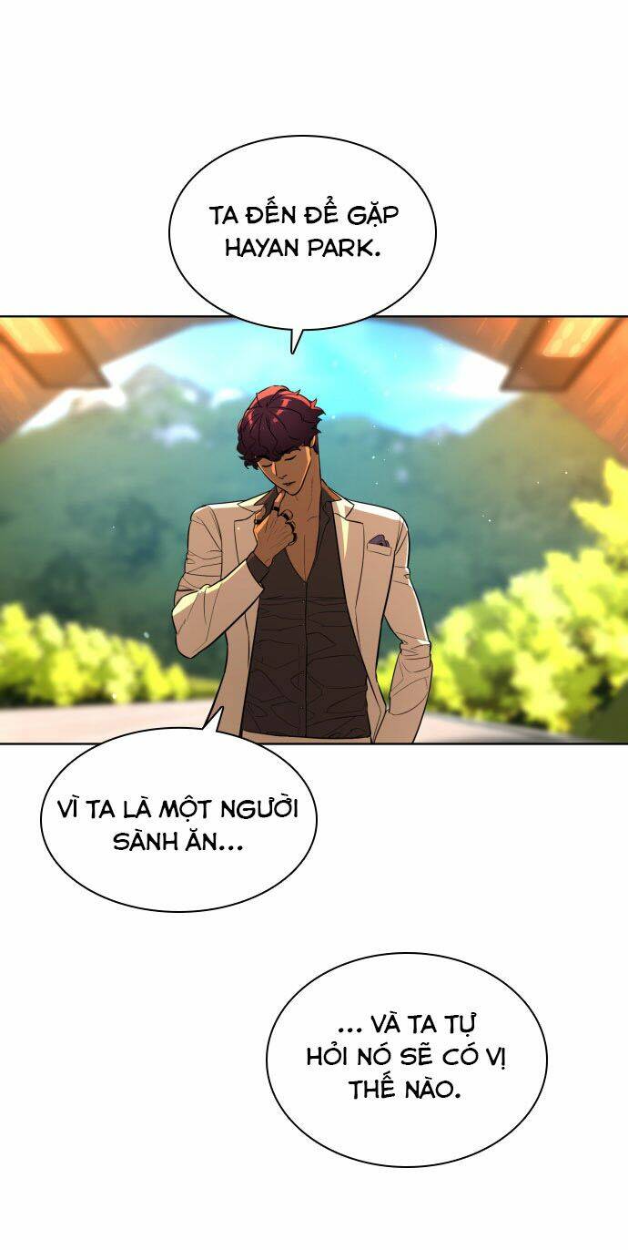 Máu Trắng Chapter 57 - Trang 2