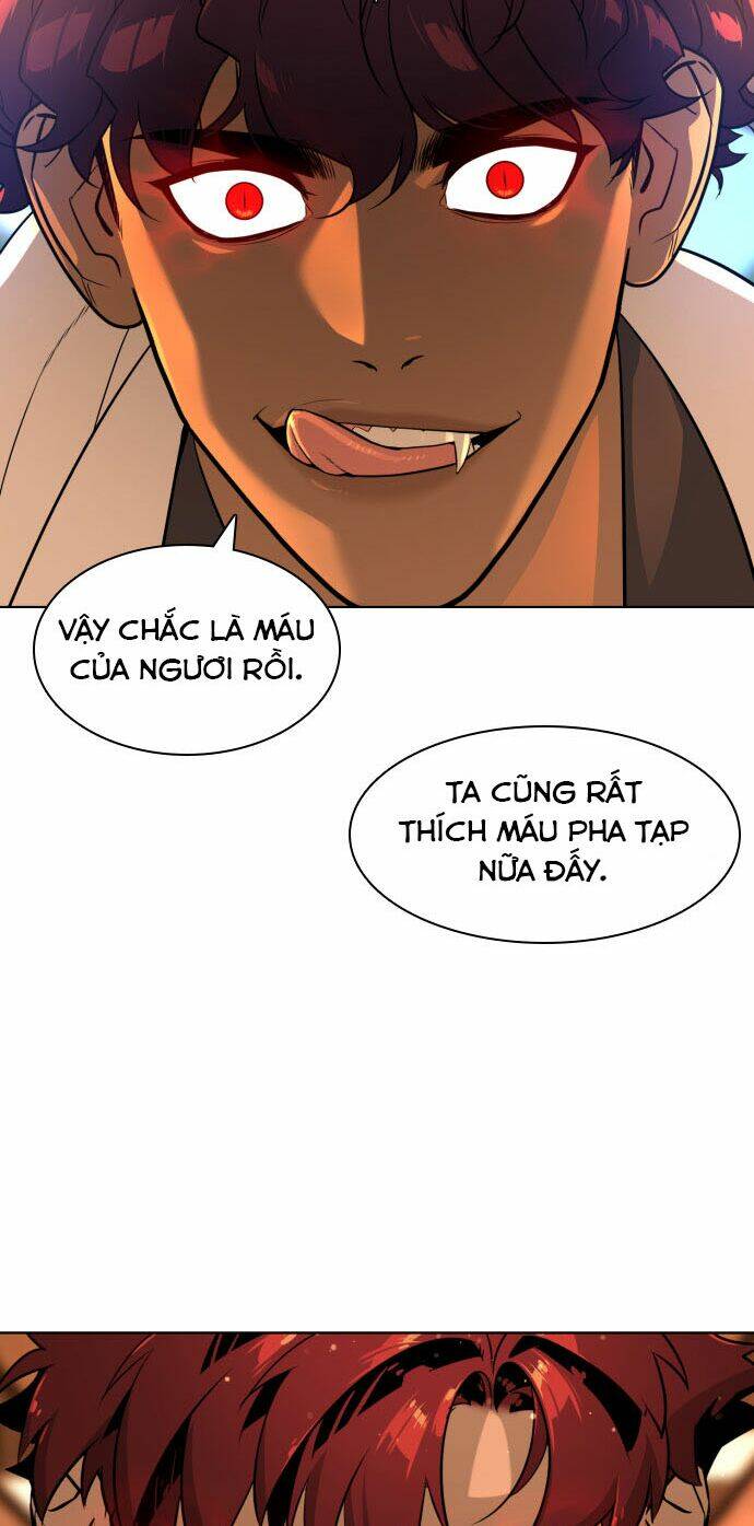 Máu Trắng Chapter 57 - Trang 2