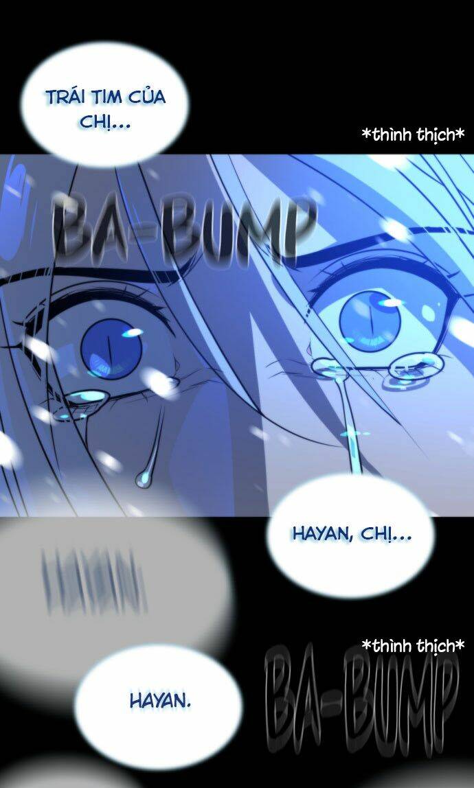 Máu Trắng Chapter 57 - Trang 2