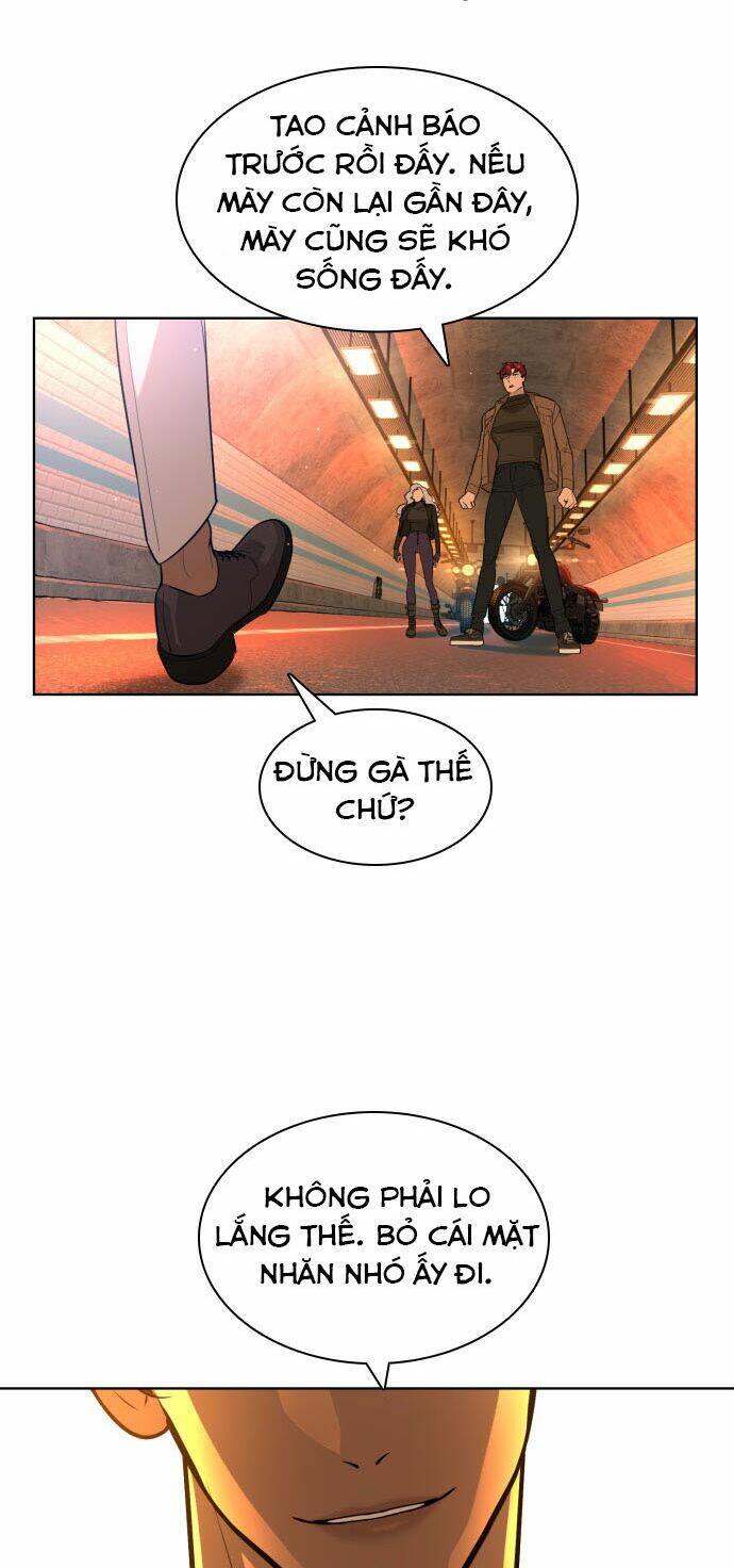 Máu Trắng Chapter 57 - Trang 2