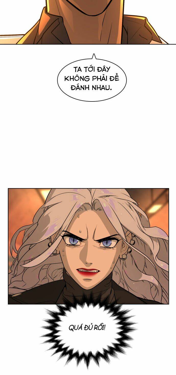 Máu Trắng Chapter 57 - Trang 2