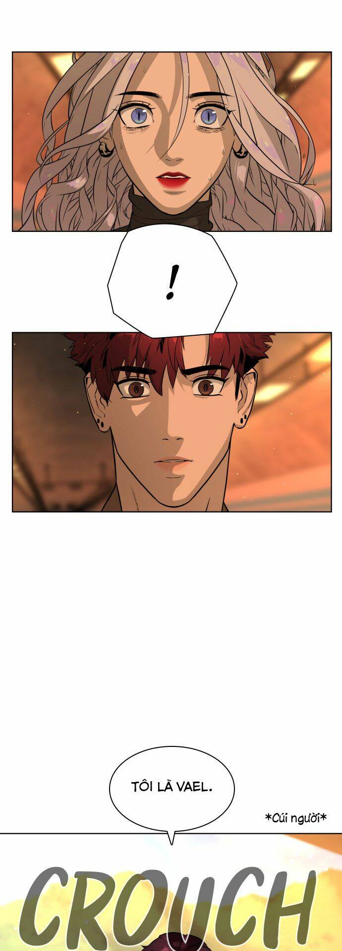 Máu Trắng Chapter 57 - Trang 2