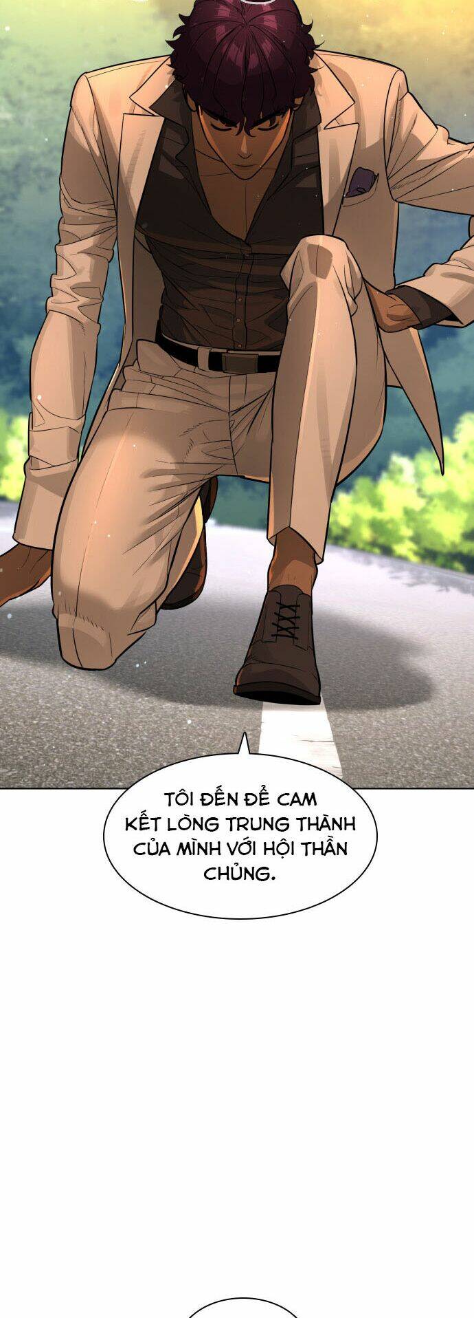 Máu Trắng Chapter 57 - Trang 2
