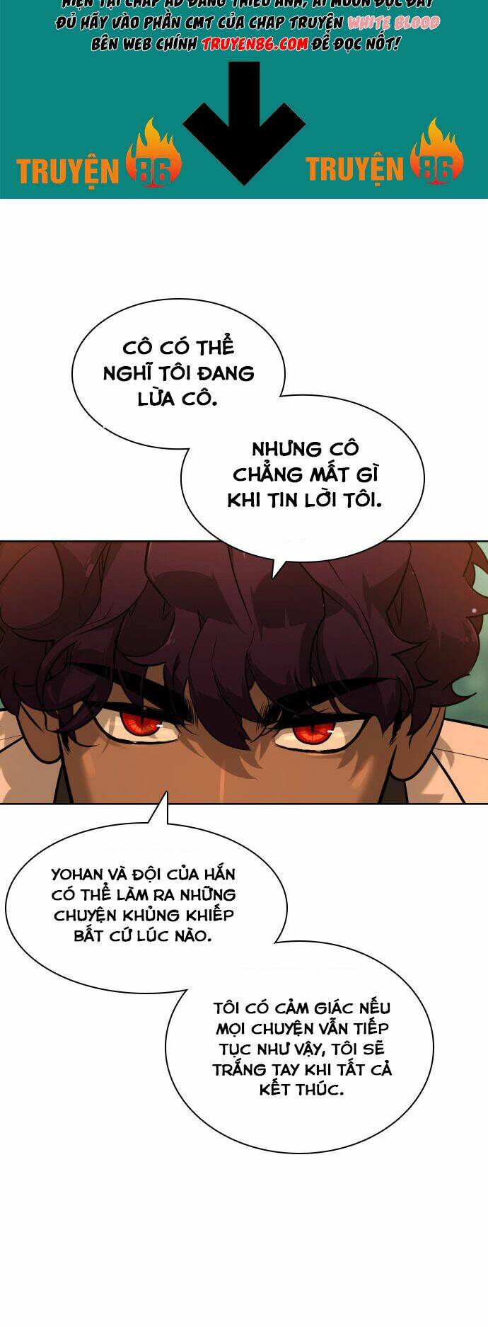 Máu Trắng Chapter 58 - Trang 2