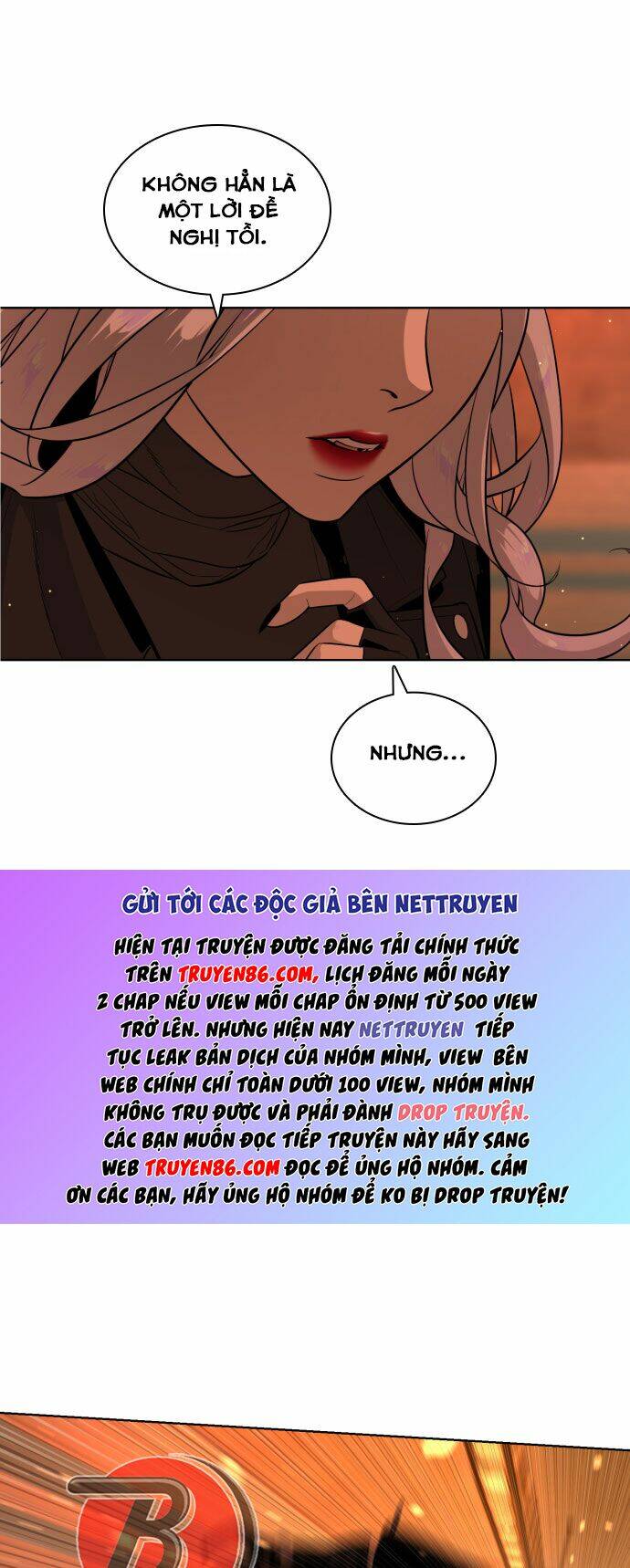 Máu Trắng Chapter 58 - Trang 2