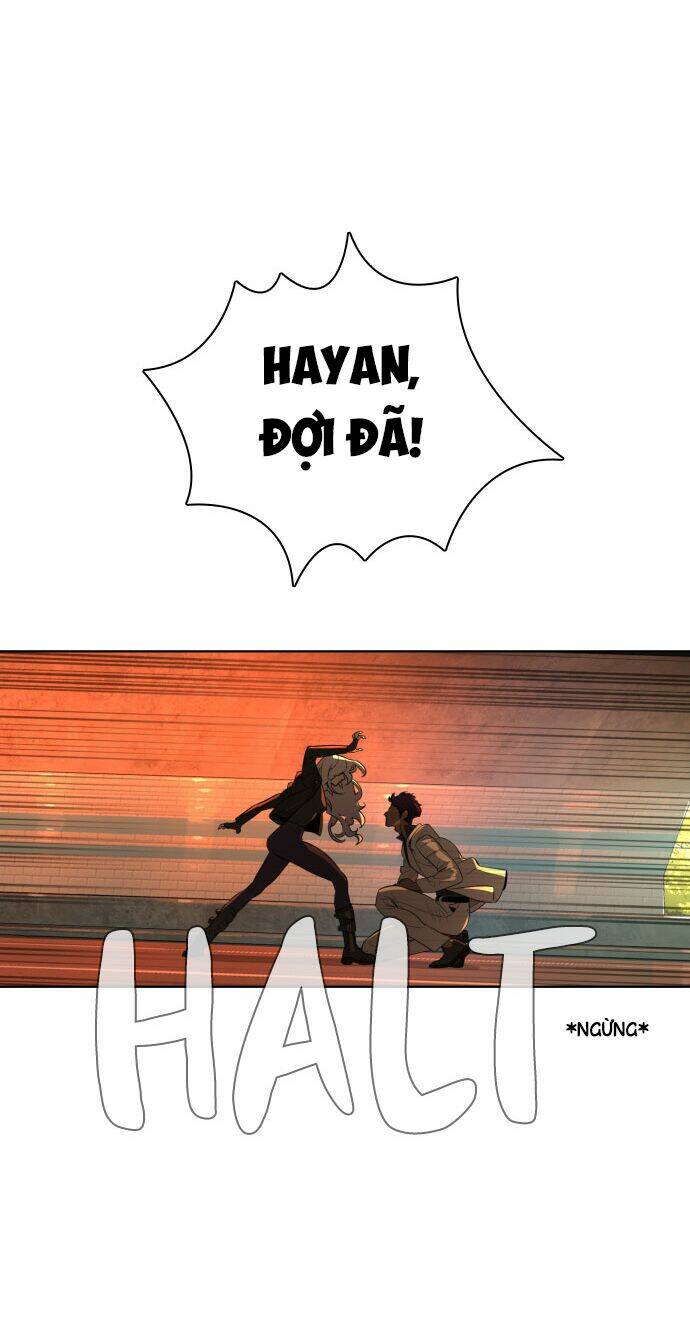 Máu Trắng Chapter 58 - Trang 2