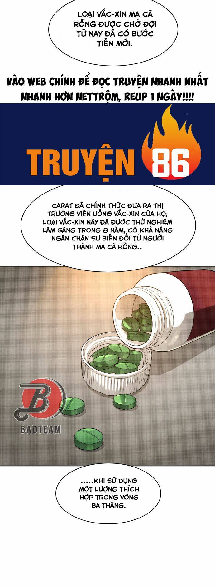 Máu Trắng Chapter 58 - Trang 2