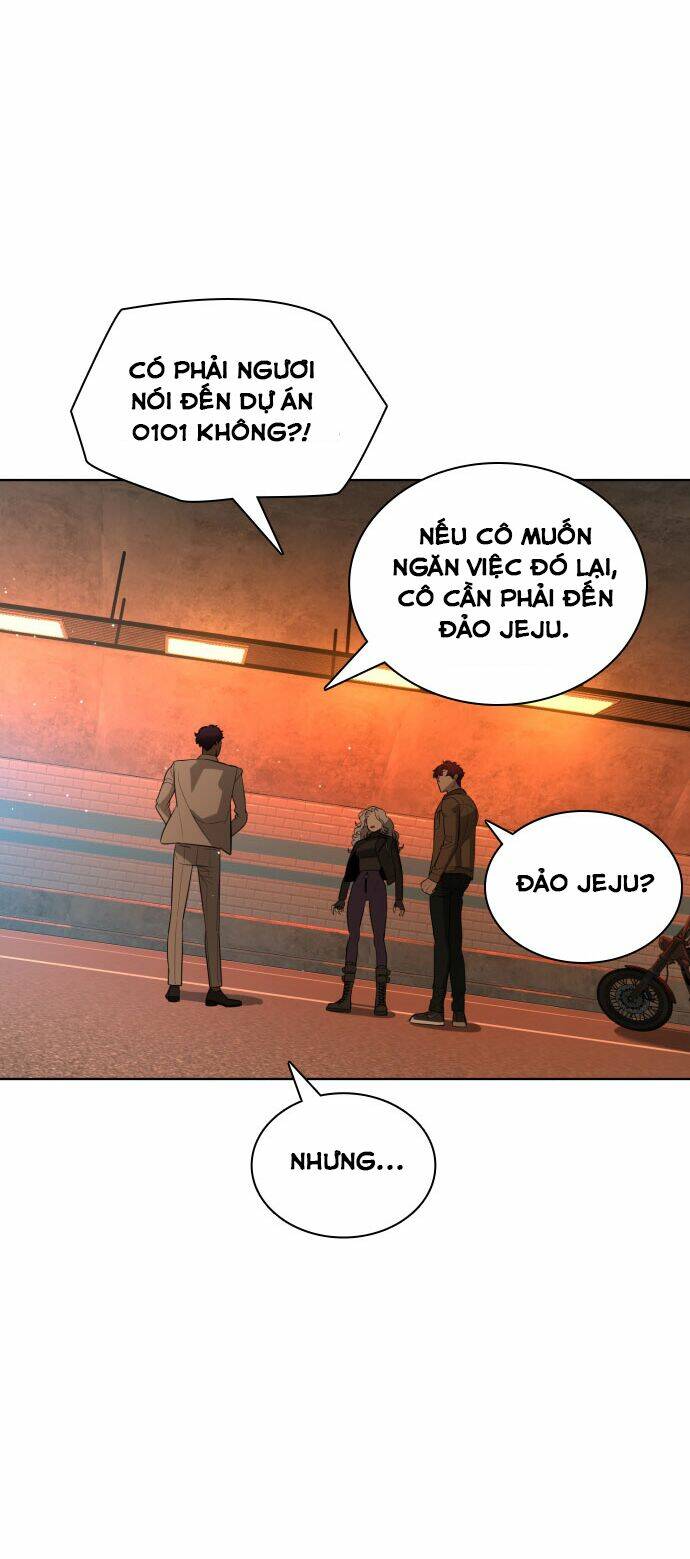 Máu Trắng Chapter 58 - Trang 2