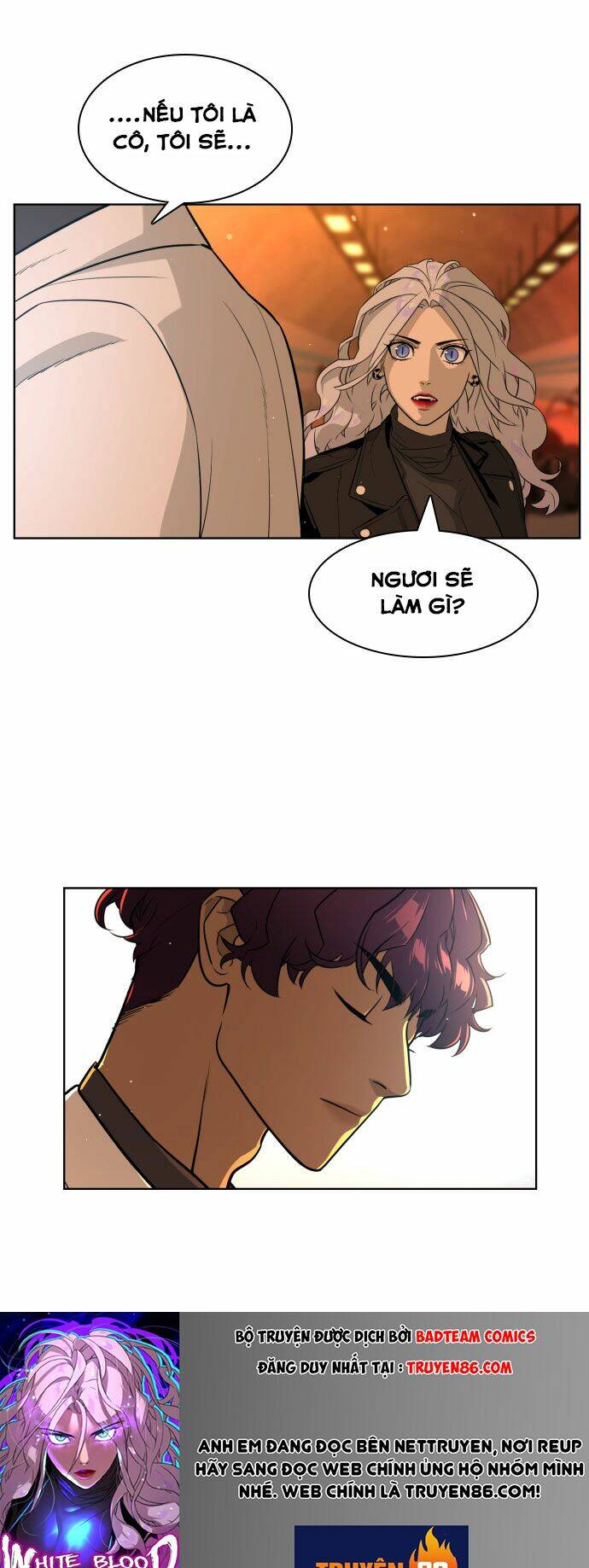 Máu Trắng Chapter 58 - Trang 2