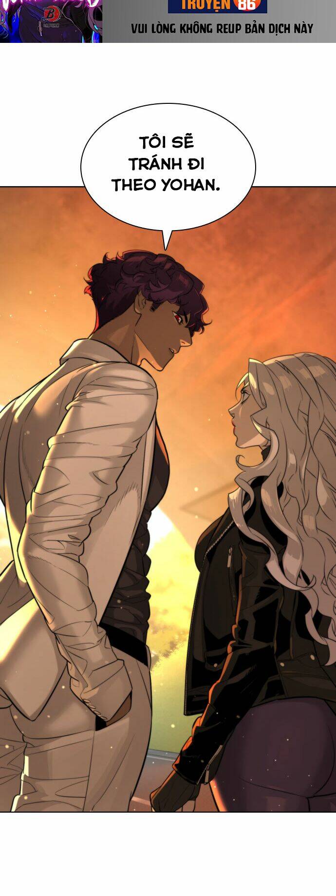 Máu Trắng Chapter 58 - Trang 2