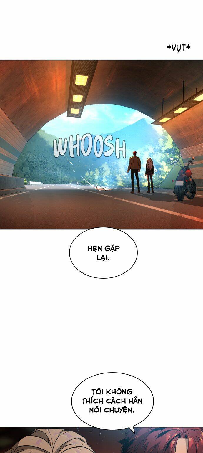 Máu Trắng Chapter 58 - Trang 2