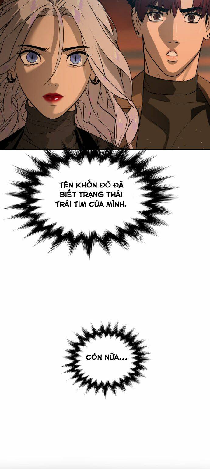 Máu Trắng Chapter 58 - Trang 2