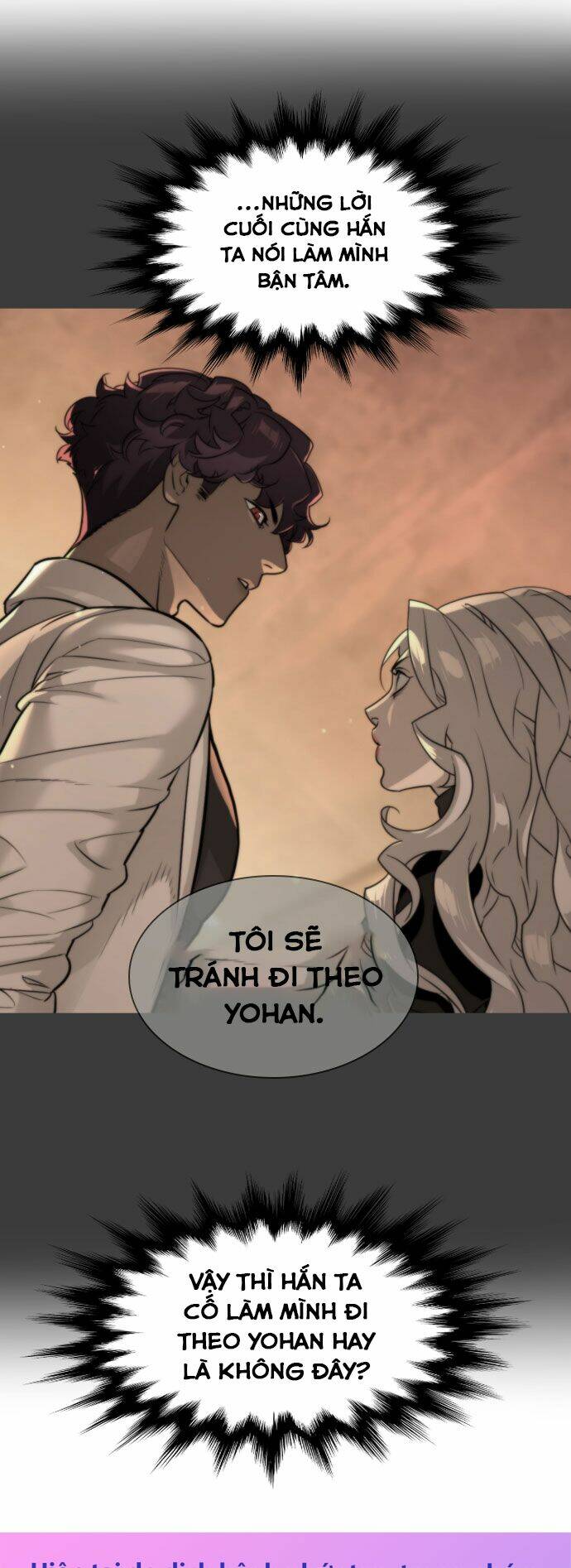 Máu Trắng Chapter 58 - Trang 2