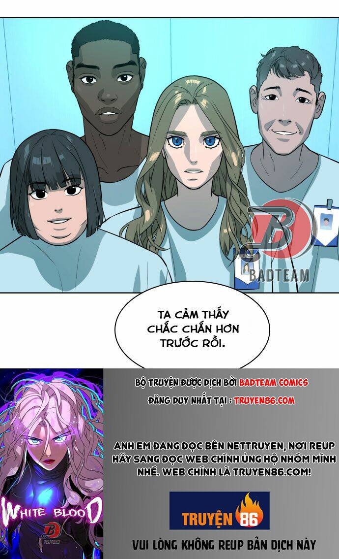 Máu Trắng Chapter 58 - Trang 2