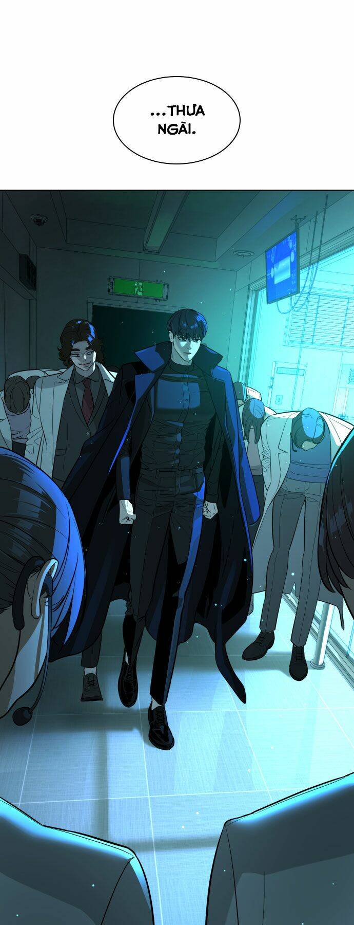 Máu Trắng Chapter 58 - Trang 2