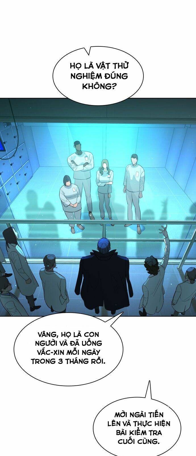 Máu Trắng Chapter 58 - Trang 2