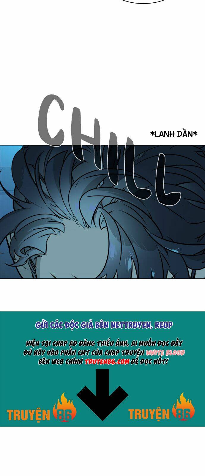 Máu Trắng Chapter 58 - Trang 2