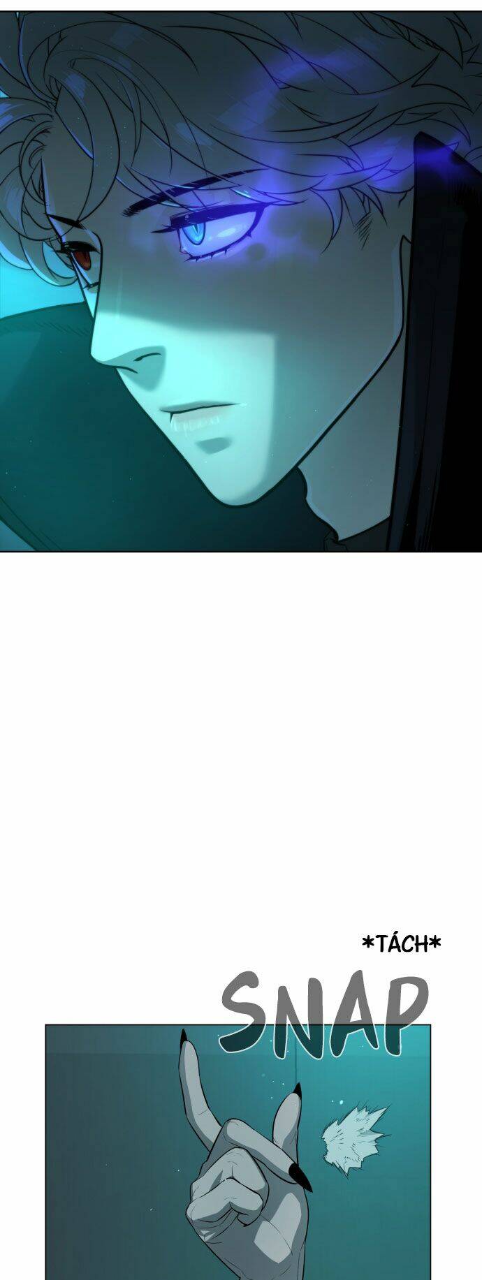 Máu Trắng Chapter 58 - Trang 2