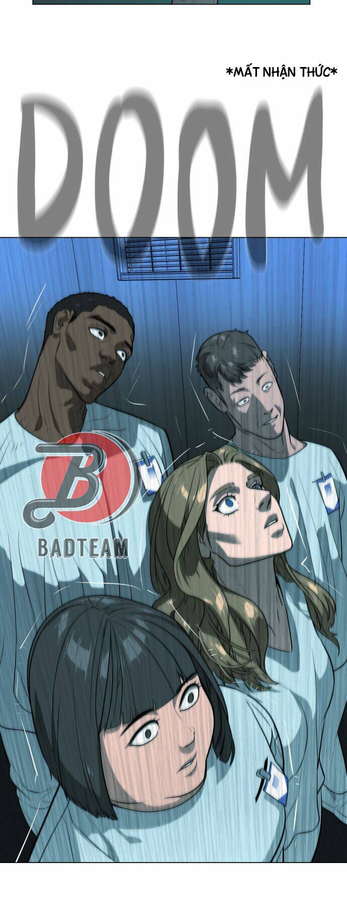 Máu Trắng Chapter 58 - Trang 2