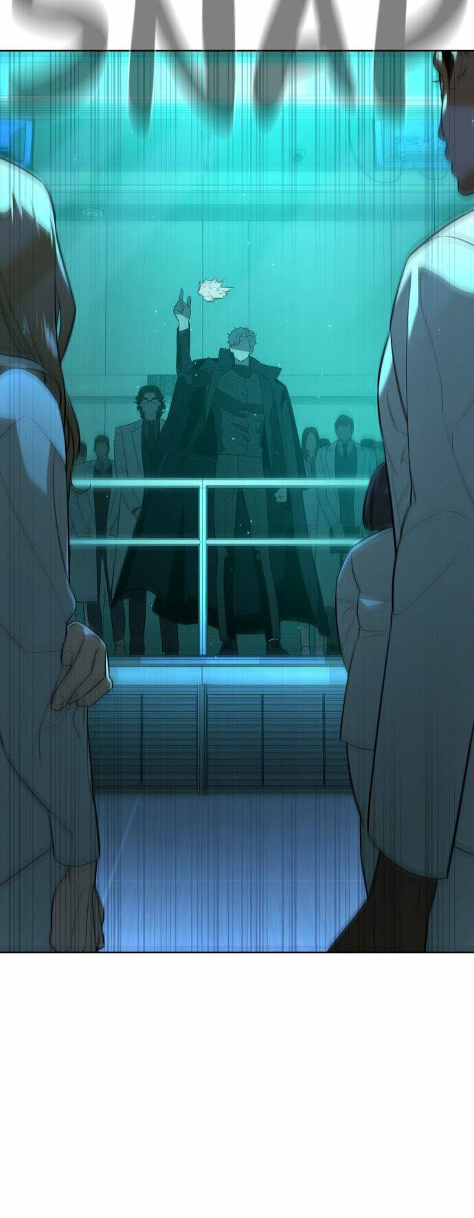 Máu Trắng Chapter 58 - Trang 2