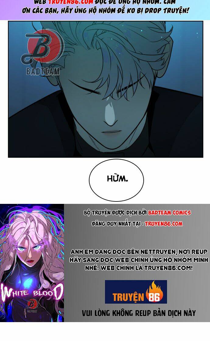 Máu Trắng Chapter 58 - Trang 2